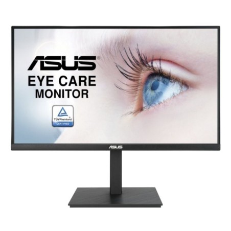 p ph2Monitor Eye Care ASUS VA27AQSB 27 pulgadas WQHD 2560 x 1440 Sin marco 75 Hz DisplayPort HDMI Eye Care Filtro de luz azul A