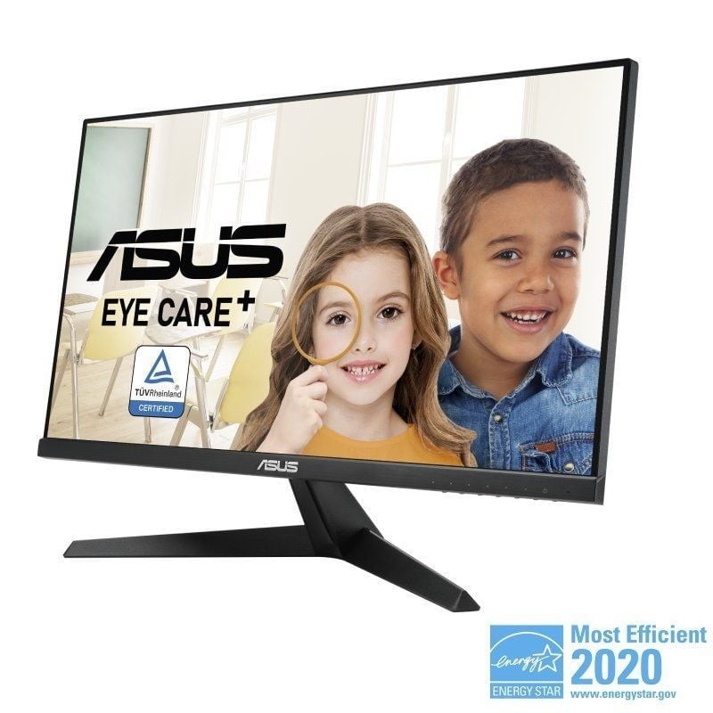 Asus vy249he 23.8" Full HD negro