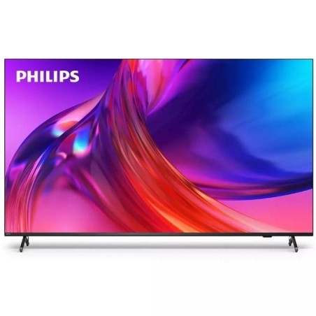 p ph2El unico que lo tiene todo h2pbTelevisor 4K Ambilight b ppConoce a El unico Dale alegria a tu hogar con este televisor 4K 