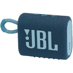 ppEl JBL Go 3 presenta un estilo llamativo y un sonido JBL Pro pleno y sofisticado Con su llamativo nuevo diseno vanguardista t