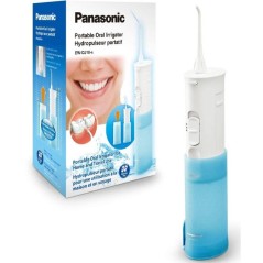 divp pdldtspan style font weight normal pA diferencia del hilo dental tradicional el limpiador al agua portatil de Panasonic ge