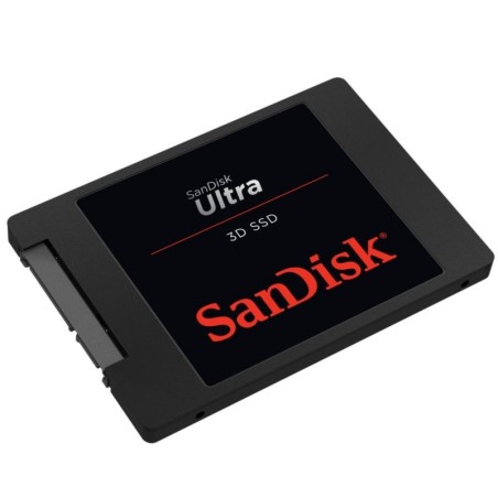 SanDisk ULTRA 3D Disco SSD 1TB Sata III