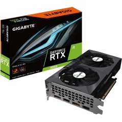 Gigabyte GeForce RTX 3050 eagle/ 8GB GDDR6