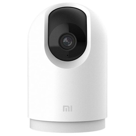 Cámara de videovigilancia Xiaomi Mi 360º home security camera 2k pro/ 110º/ visión nocturna/ control desde app