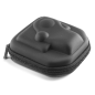 Funda Goma Eva Rígida Portátil para Cámara Deportiva GoPro Hero 11