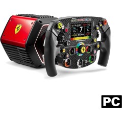 Thrustmaster T818 Ferrari SF1000 Simulator Volante de Carreras PC