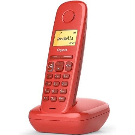 p ph2Una buena inversion Gigaset A270 tiene todo lo que un telefono inalambrico necesita h2Esta buscando un telefono fijo facil