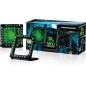 Thrustmaster MFD Cougar - Cockpit Pack 2 Paneles para PC