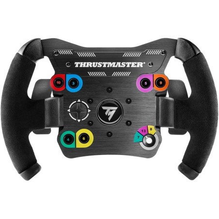 Thrustmaster TM Open Wheel Add-On Volante para PS5 PS4 Xbox PC