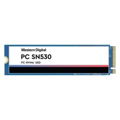 pEl SSD Western Digital PC SN530 NVMe 8482 esta disenado para una multitud de aplicaciones que requieren tanto alto rendimiento