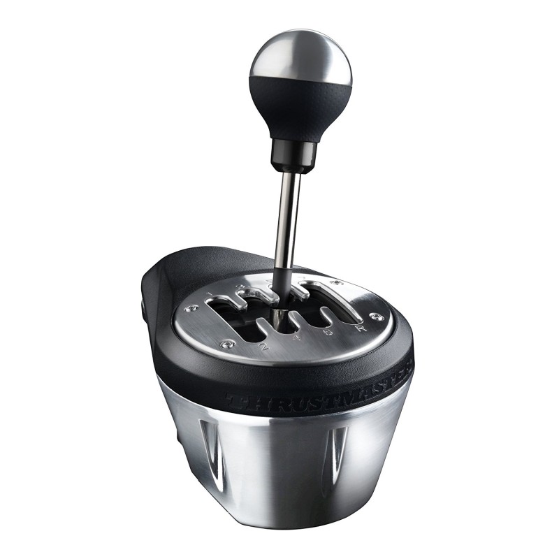 Thrustmaster TH8A Shifter Add-On - Caja Palanca de Cambios