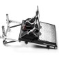 Thrustmaster T-Pedals Stand Compatible (T3PA / T3PA-PRO / T-LCM Pedals / T3PM) Thrustmaster T-Pedals Stand Compatible (T3PA / T3PA-PRO / T-LCM Pedals / T3PM)