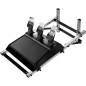 Thrustmaster T-Pedals Stand Compatible (T3PA / T3PA-PRO / T-LCM Pedals / T3PM) Thrustmaster T-Pedals Stand Compatible (T3PA / T3PA-PRO / T-LCM Pedals / T3PM)