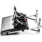 Thrustmaster T-Pedals Stand Compatible (T3PA / T3PA-PRO / T-LCM Pedals / T3PM) Thrustmaster T-Pedals Stand Compatible (T3PA / T3PA-PRO / T-LCM Pedals / T3PM)