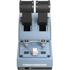 Thrustmaster TCA Quadrant Airbus Edition para PC