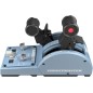 Thrustmaster TCA Quadrant Airbus Edition para PC