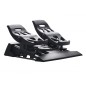 Thrustmaster T-Flight Rudder Pedals Pedales PS4 PC Thrustmaster T-Flight Rudder Pedals Pedales PS4 PC