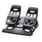 Thrustmaster T-Flight Rudder Pedals Pedales PS4 PC Thrustmaster T-Flight Rudder Pedals Pedales PS4 PC