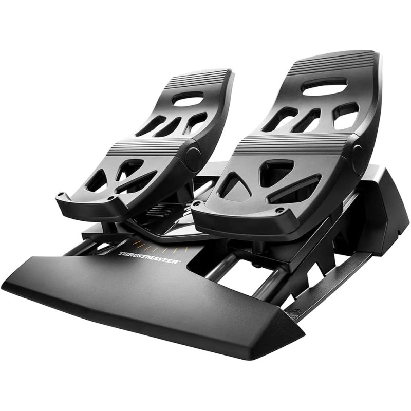 Thrustmaster T-Flight Rudder Pedals Pedales PS4 PC Thrustmaster T-Flight Rudder Pedals Pedales PS4 PC