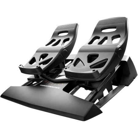 Thrustmaster T-Flight Rudder Pedals Pedales PS4 PC