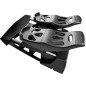 Thrustmaster T-Flight Rudder Pedals Pedales PS4 PC Thrustmaster T-Flight Rudder Pedals Pedales PS4 PC