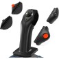 Thrustmaster TCA Sidestick X Airbus Edition Joystick para Xbox Series X|S PC Thrustmaster TCA Sidestick X Airbus Edition Joystick para Xbox Series X|S PC
