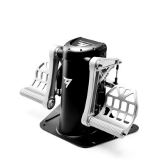 Thrustmaster TPR Pendular Rudder Pedals Sistema de Timón para PC