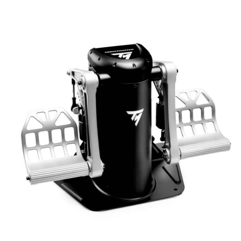 Thrustmaster TPR Pendular Rudder Pedals Sistema de Timón para PC Thrustmaster TPR Pendular Rudder Pedals Sistema de Timón para PC