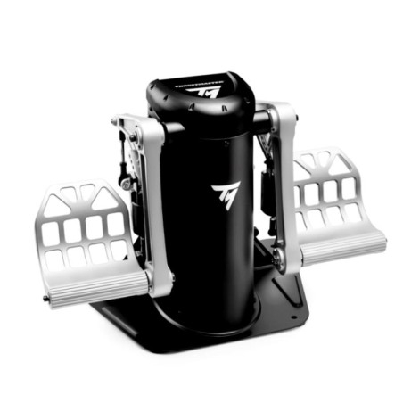 Thrustmaster TPR Pendular Rudder Pedals Sistema de Timón para PC