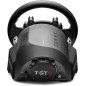 Thrustmaster T-GT II Pack Servo Base + Volante PS5 PS4 PC Gran Turismo Thrustmaster T-GT II Pack Servo Base + Volante PS5 PS4 PC Gran Turismo