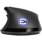 EVGA X20 Ratón para Gaming Inalámbrico Negro 16.000 DPI - 903-T1-20BK-K3