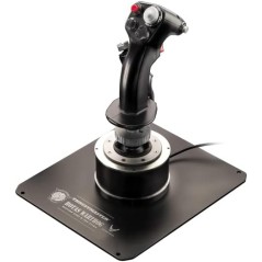 Thrustmaster Hotas Warthog Flight Stick Joystick para PC