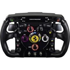 Thrustmaster F1 Wheel Add-On para PS5 PS4 Xbox PC Licencia Oficial Ferrari
