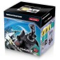 Thrustmaster T.Flight Hotas X Joystick y Acelerador con Sistema de Timón Dual Thrustmaster T.Flight Hotas X Joystick y Acelerador con Sistema de Timón Dual