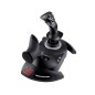 Thrustmaster T.Flight Hotas X Joystick y Acelerador con Sistema de Timón Dual Thrustmaster T.Flight Hotas X Joystick y Acelerador con Sistema de Timón Dual