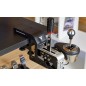 Thrustmaster TM Racing Clamp Anclaje Metálico para Simulación de Coches