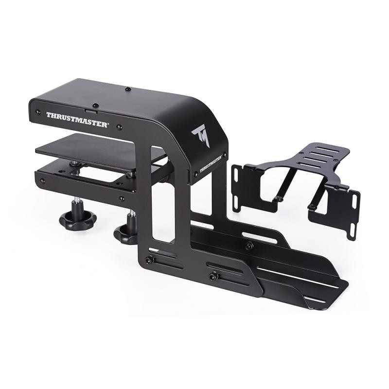 Thrustmaster TM Racing Clamp Anclaje Metálico para Simulación de Coches