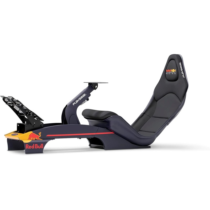 Playseat Pro Formula Aston Martin RBR Red Bull Racing