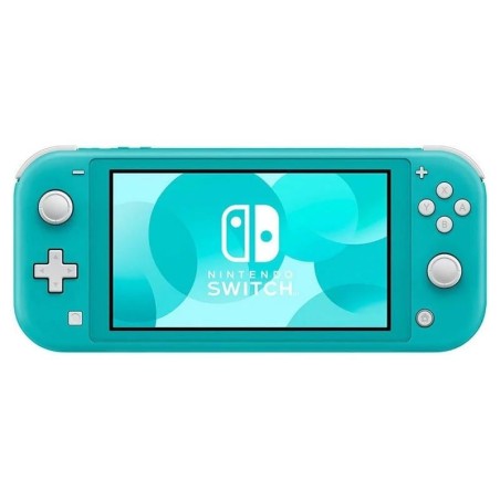 pNintendo presenta Nintendo Switch Lite un dispositivo enfocado al juego portatil ideal para los jugadores que no se estan quie