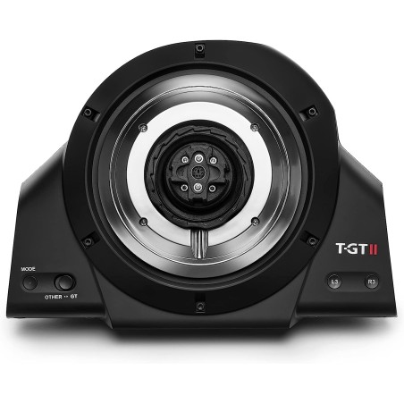 Thrustmaster T-GT II Servo Base para PS5 PS4 PC Licencia Oficial Gran Turismo