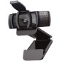 Webcam logitech c920s hd pro/ enfoque Automático 1080p Full HD Webcam logitech c920s hd pro/ enfoque Automático 1080p Full HD