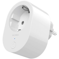 ph2Xiaomi Smart Plug 2 Wi Fi h2Haz que los electrodomesticos tradicionales sean inteligentesbrInterruptor remoto sincronizacion
