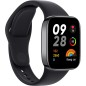 Xiaomi Redmi Watch 3 - Smartwatch Pantalla AMOLED de 1.75" GPS 5ATM