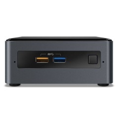 p pul li h2Esencial h2 li liConjunto de productos li liKit de Intel NUC equipado con procesadores Intel Celeron li liNombre de 