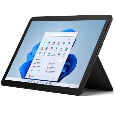 p ph2Perfectamente portatil h2pEl dispositivo 2 en 1 Surface con pantalla tactil mas portable Surface Go 3 es perfecto para tus