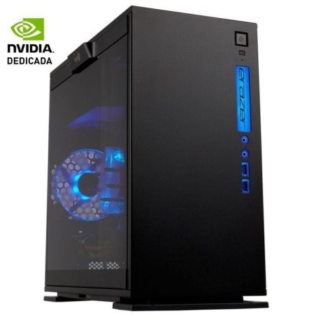 Pc gaming medion erazer engineer p10 Intel Core i7-12700/ 16GB 1TB SSD GeForce RTX 3060/ win11
