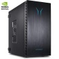 Pc gaming medion erazer recon p20 Intel Core i5-12400f/ 8GB 512GB SSD GeForce RTX 3060/ win11