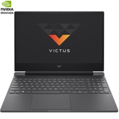 p ph2Victus Gaming Laptop 16 s0007ns h2pEl portatil HP Victus se ha disenado para jugar con la maxima calidad Este elegante dis