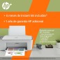 HP DeskJet 2720e Impresora Multifunción WiFi + 6 Meses Impresión Instant Ink con HP+ 26K67B