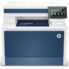 h2Impresora multifuncion HP Color LaserJet Pro 4302fdw h2divDisfruta de velocidades de impresion ultrarrapidas y herramientas d